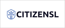 Логотип CITIZENSL