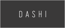 Логотип DASHI