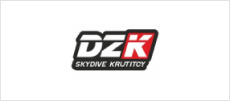 Логотип DZK