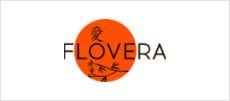 Логотип FLOVERA