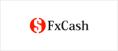 Логотип FX Cash