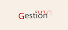 Логотип Гестион