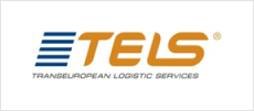 Логотип TELS
